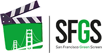 San Francisco Green Screen